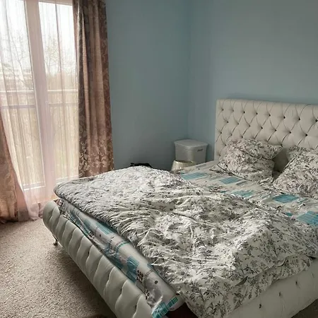 Kaira Apartamento