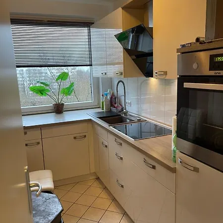 Apartamento Kaira