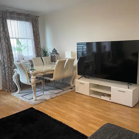 Apartamento Kaira *